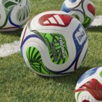 ⁦סט 10 כדורי אדידס FIFA WC 26 Trionda League ball + שק כדורים מקצועי מתנה⁩ – תמונה ⁦4⁩