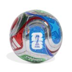 כדורגל מונדיאל 2026 WC TRN FOIL