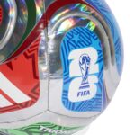 ⁦כדורגל מונדיאל 2026 WC TRN FOIL⁩ – תמונה ⁦2⁩