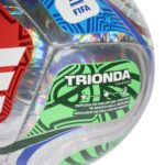 ⁦כדורגל מונדיאל 2026 WC TRN FOIL⁩ – תמונה ⁦3⁩
