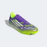 ⁦F50 LEAGUE LL FG/MG נעלי כדורגל אדידס⁩ – תמונה ⁦4⁩