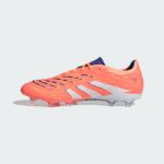 ⁦נעלי כדורגל חצי מקצועיות אדידס PREDATOR PRO FG⁩ – תמונה ⁦3⁩