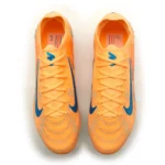 ⁦נעלי כדורגל מקצועיות נייקי ZM VAPOR 16 ELITE KM FG⁩ – תמונה ⁦4⁩