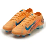 ⁦נעלי כדורגל מקצועיות נייקי ZM VAPOR 16 ELITE KM FG⁩ – תמונה ⁦2⁩
