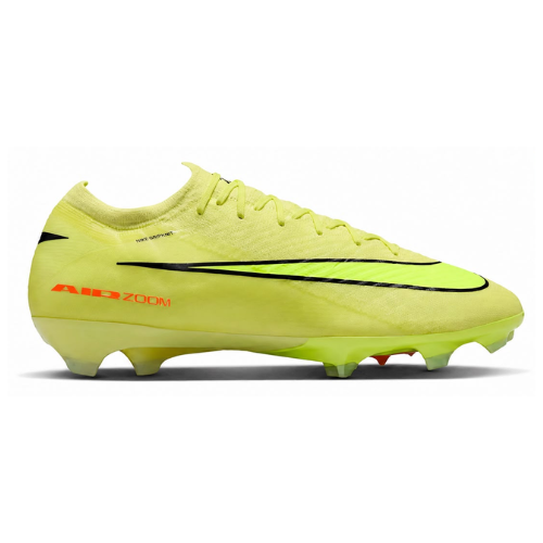 עיצוב ללא שם נעלי כדורגל מקצועיות נייקי Air Zoom Mercurial Vapor 16 Elite FG – תמונה 1