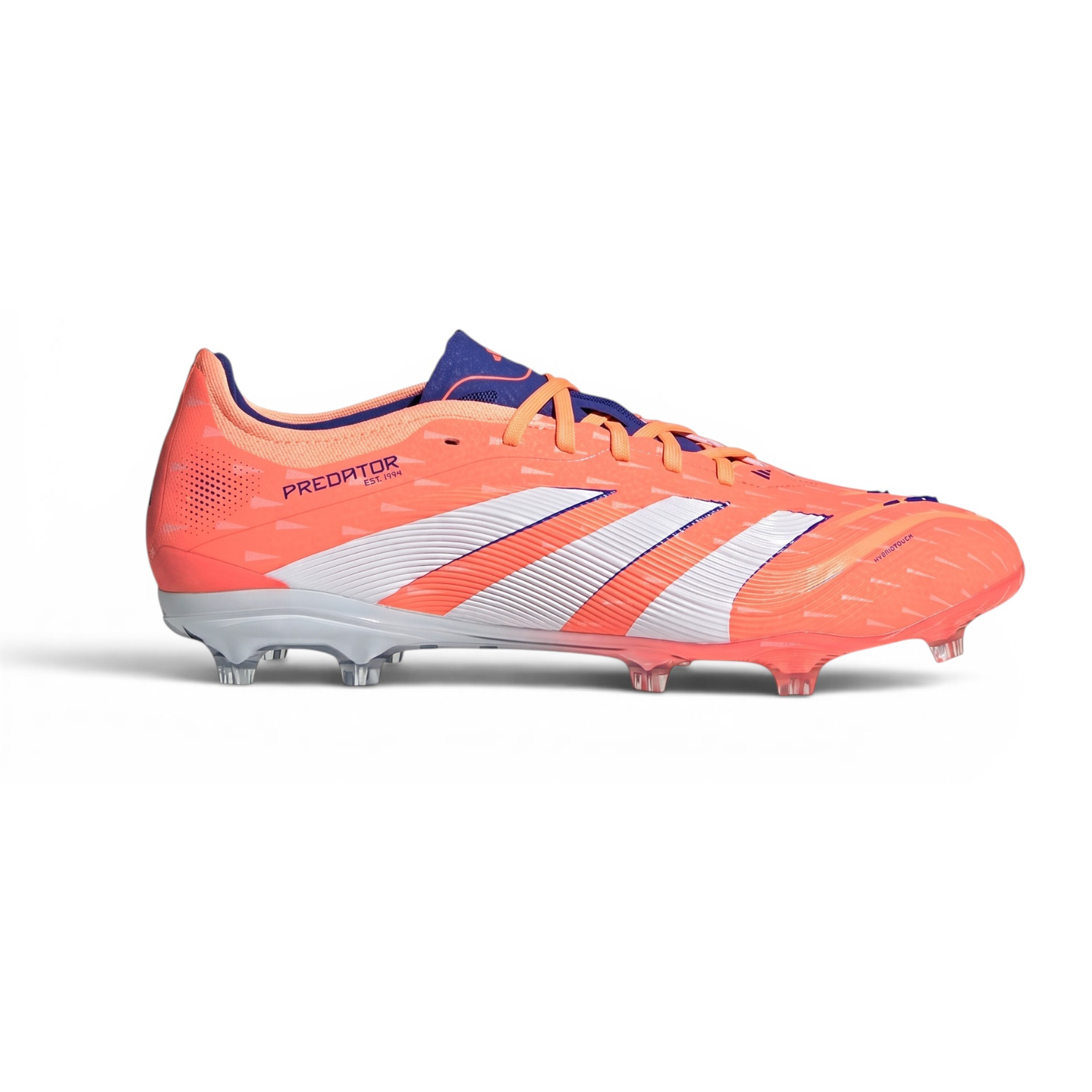 עיצוב ללא שם נעלי כדורגל חצי מקצועיות אדידס PREDATOR PRO FG – תמונה 1