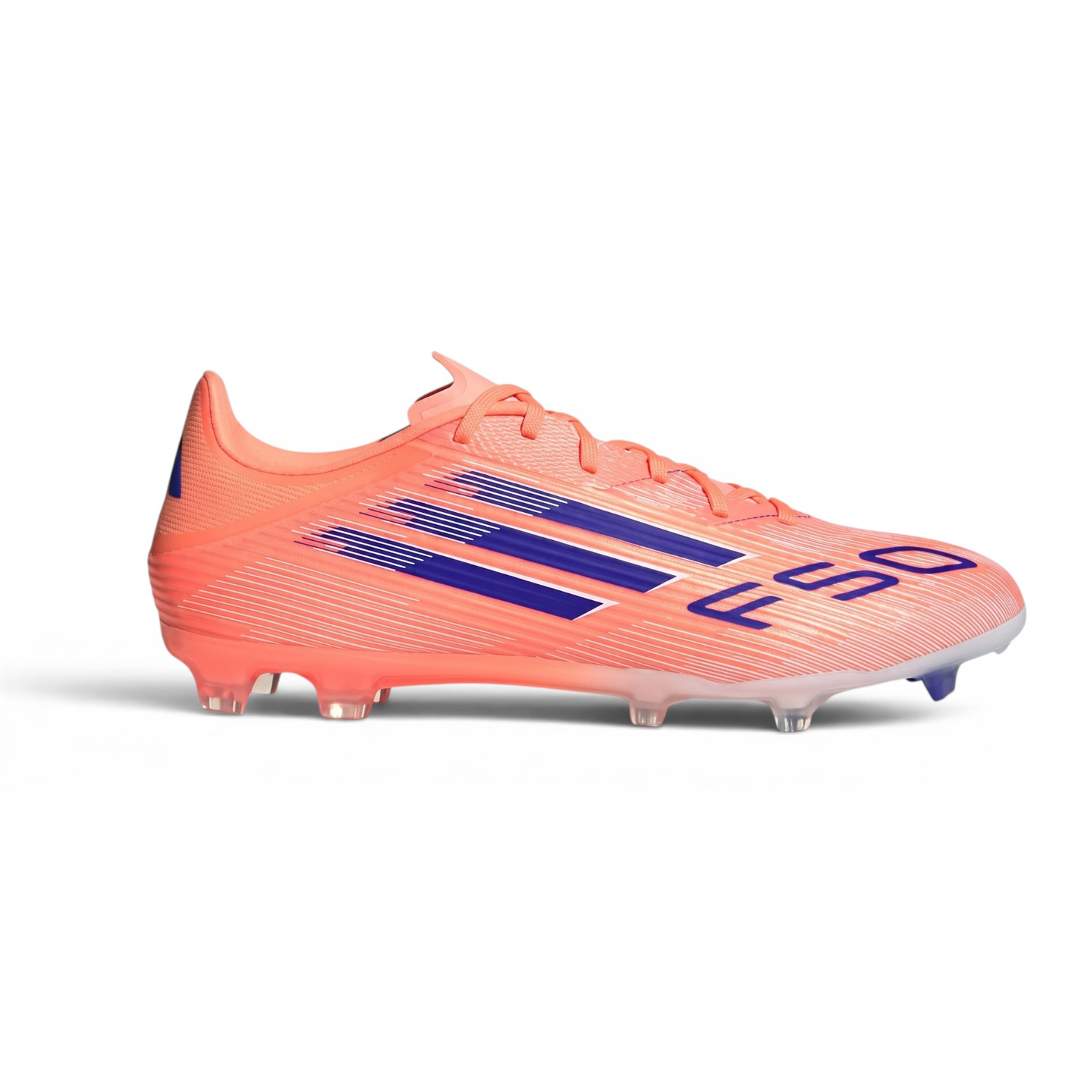 עיצוב ללא שם F50 LEAGUE FG/MG נעלי כדורגל אדידס – תמונה 1