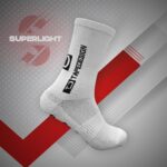 ⁦גרביים דקות מונעות החלקה TAPEDESIGN - SUPERLIGHT⁩ – תמונה ⁦3⁩