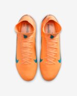 ⁦נעלי כדורגל נייקי  Nike Mercurial Superfly 10 Pro Kylian Mbappé⁩ – תמונה ⁦3⁩