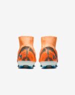 ⁦נעלי כדורגל נייקי  Nike Mercurial Superfly 10 Pro Kylian Mbappé⁩ – תמונה ⁦4⁩