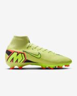 ⁦נעלי כדורגל נייקי  Nike Mercurial Superfly 10 Pro⁩ – תמונה ⁦3⁩