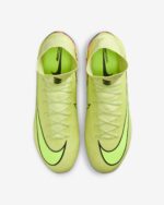 ⁦נעלי כדורגל נייקי  Nike Mercurial Superfly 10 Pro⁩ – תמונה ⁦4⁩