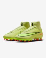 ⁦נעלי כדורגל נייקי  Nike Mercurial Superfly 10 Pro⁩ – תמונה ⁦2⁩