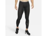 ⁦טייץ ספורט ארוך שחור נייקי  Nike Pro Underwear Tight⁩ – תמונה ⁦2⁩