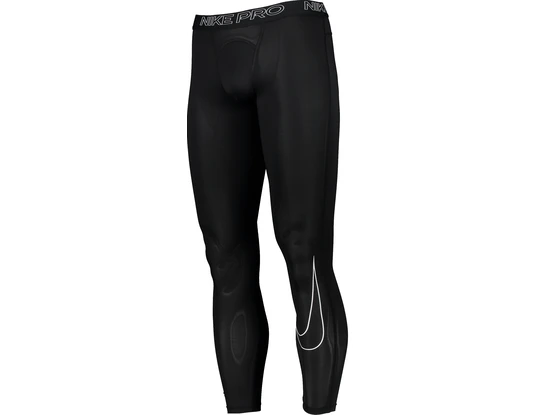 טייץ ספורט ארוך שחור נייקי  Nike Pro Underwear Tight