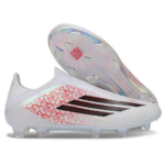 ⁦נעלי כדורגל אדידס ADIDAS F50 LACELESS VALENTINE'S ELITE FG⁩ – תמונה ⁦4⁩