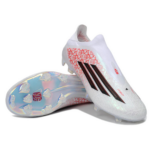⁦נעלי כדורגל אדידס ADIDAS F50 LACELESS VALENTINE'S ELITE FG⁩ – תמונה ⁦2⁩