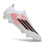 ⁦נעלי כדורגל אדידס ADIDAS F50 LACELESS VALENTINE'S ELITE FG⁩ – תמונה ⁦3⁩