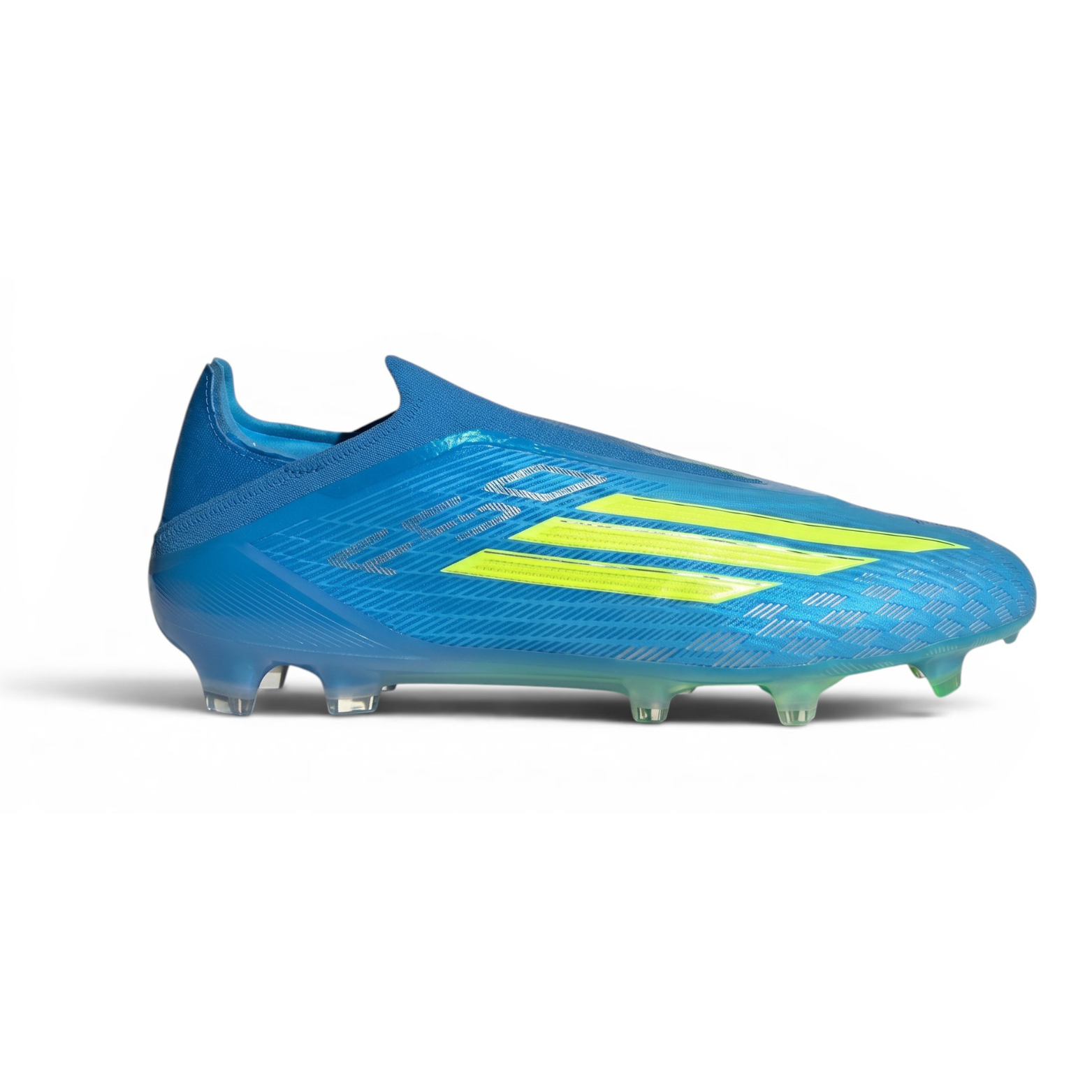 עיצוב ללא שם נעלי כדורגל אדידס ADIDAS F50 ELITE LL FG – תמונה 1