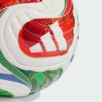 ⁦כדור מונדיאל מיני מידה 1 - FIFA WC 26™ Trionda Mini Ball⁩ – תמונה ⁦4⁩