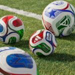 ⁦כדור מונדיאל מיני מידה 1 - FIFA WC 26™ Trionda Mini Ball⁩ – תמונה ⁦3⁩