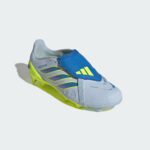⁦נעלי כדורגל לילדים אדידס  PREDATOR LEAGUE FT KIDS⁩ – תמונה ⁦2⁩