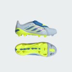 ⁦נעלי כדורגל לילדים אדידס  PREDATOR LEAGUE FT KIDS⁩ – תמונה ⁦3⁩
