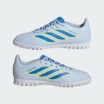 ⁦נעלי קטרגל לילדים אדידס PREDATOR CLUB TF J KIDS⁩ – תמונה ⁦8⁩