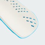 ⁦מגני עצם אדידס TIRO SHINGUARD LEAGUE צבע תכלת⁩ – תמונה ⁦3⁩