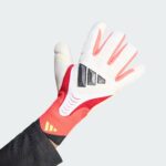 ⁦כפפות שוער אדידס PREDATOR GOALKEEPER GLOVE PRO⁩ – תמונה ⁦2⁩