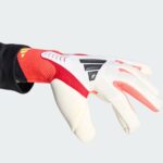 ⁦כפפות שוער אדידס PREDATOR GOALKEEPER GLOVE PRO⁩ – תמונה ⁦4⁩