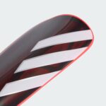 ⁦מגני עצם אדידס TIRO SHINGUARD LEAGUE צבע שחור-אדום⁩ – תמונה ⁦3⁩