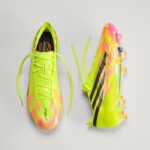⁦נעלי כדורגל אדידס ADIDAS F50 HYPERFAST ELITE Firm Ground⁩ – תמונה ⁦3⁩