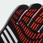 ⁦כפפות שוער אדידס לילדים - Predator Training Goalkeeper Gloves Kids⁩ – תמונה ⁦2⁩