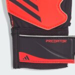 ⁦כפפות שוער אדידס לילדים - Predator Training Goalkeeper Gloves Kids⁩ – תמונה ⁦2⁩