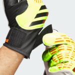 ⁦כפפות שוער אדידס  ADIDAS Predator Training Goalkeeper Gloves⁩ – תמונה ⁦3⁩