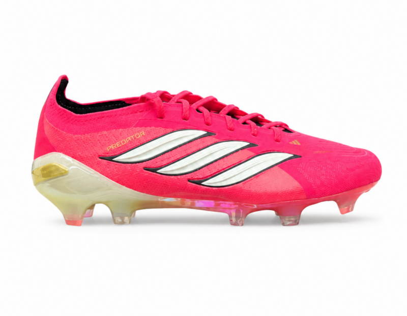 נעלי כדורגל אדידס  ADIDAS PREDATOR ELITE FT