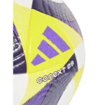 ⁦כדור כדורגל אדידס ADIDAS CONEXT 25⁩ – תמונה ⁦3⁩