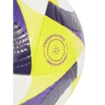 ⁦כדור כדורגל אדידס ADIDAS CONEXT 25⁩ – תמונה ⁦4⁩