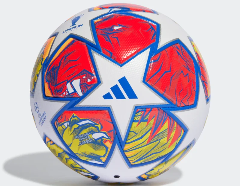 כדור כדורגל אדידס ליגת האלופות Adidas UCL League Ball