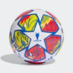 ⁦כדור כדורגל אדידס ליגת האלופות Adidas UCL League Ball⁩ – תמונה ⁦2⁩