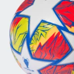 ⁦כדור כדורגל אדידס ליגת האלופות Adidas UCL League Ball⁩ – תמונה ⁦3⁩
