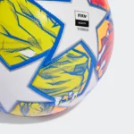 ⁦כדור כדורגל אדידס ליגת האלופות Adidas UCL League Ball⁩ – תמונה ⁦4⁩