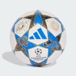 מיני כדור כדורגל קטן אדידס ליגת האלופות ADIDAS UCL 25/26 League Stage Mini Ball