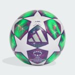 כדור כדורגל אדידס ליגת האלופות UWCL 25/26 League Stage League Ball