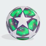 ⁦כדור כדורגל אדידס ליגת האלופות UWCL 25/26 League Stage League Ball⁩ – תמונה ⁦2⁩