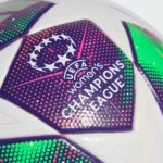 ⁦כדור כדורגל אדידס ליגת האלופות UWCL 25/26 League Stage League Ball⁩ – תמונה ⁦4⁩