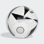 ⁦כדור כדורגל יובנטוס אדידס Juventus Home Club Ball⁩ – תמונה ⁦2⁩