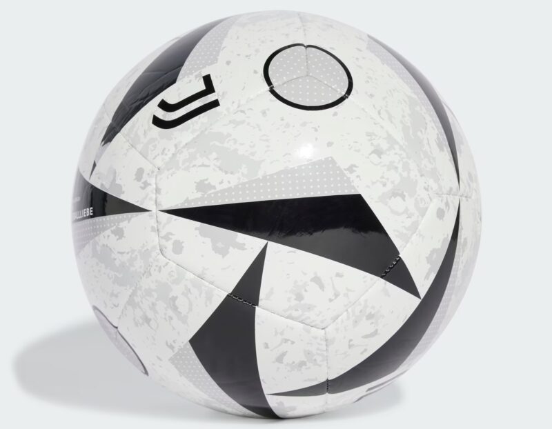 כדור כדורגל יובנטוס אדידס Juventus Home Club Ball