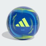 כדור כדורגל מסי אדידס כחול - ADIDAS Messi Club Ball Blue